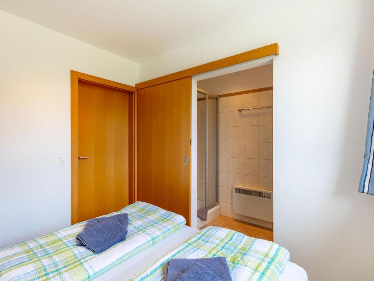 Apartment Top 6 By Interhome Sankt Margarethen im Lungau Exterior foto